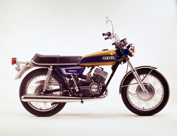 DX250 (1970)